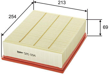Valeo 585094