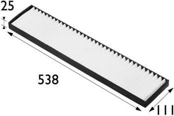 Valeo 698247