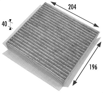 Valeo 698774