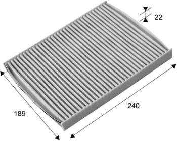 Valeo 715661