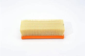 Bosch Luftfilter f&uuml;r Renault Clio III Modus / Grand (F 026 400 047)