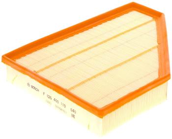 Bosch Luftfilter für BMW 1 3 X1 Alpina D3 (F 026 400 119)