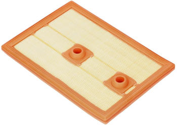 Bosch Luftfilter f&uuml;r Skoda Superb III Audi A3 VW Golf VII Caddy (F 026 400 342)