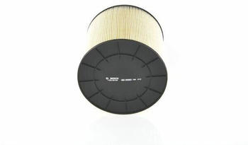 Bosch Luftfilter f&uuml;r Audi A5 A4 B8 Q5 (F 026 400 394)