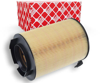 Febi Bilstein Luftfilter f&uuml;r Golf VI VW EOS Audi A3 Passat B6 Caddy III (31386)