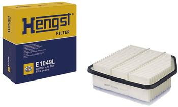 Hengst Luftfilter für Toyota Rav 4 IV III Lexus IS II (E1049L)