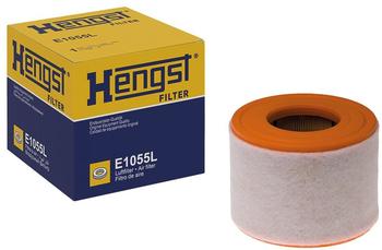 Hengst Luftfilter für Audi A6 C7 A7 (E1055L)