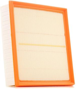 Hengst Luftfilter für Mercedes-Benz CLA B-Klasse Gla-Klasse (E1061L)