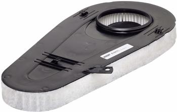 Hengst Luftfilter für BMW 5 7 Auto Filtereinsatz Motorluftfilter (E1077L)
