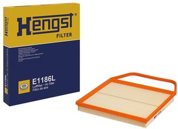 Hengst Luftfilter für BMW 3 Z4 1 (E1186L)