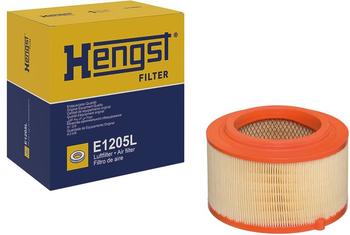 Hengst Luftfilter für Ford Ranger Auto Filtereinsatz (E1205L)