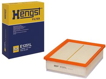 Hengst Luftfilter für Nissan Nv300 Vivaro B Opel Renault Trafic (E1251L)