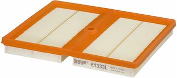 Hengst Luftfilter für Audi A1 VW Caddy IV Seat Leon Toledo Polo (E1333L)