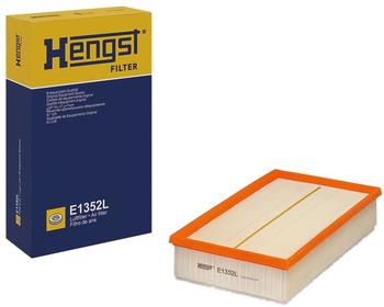 Hengst Luftfilter für VW Multivan T6 Transporter / Caravelle (E1352L)