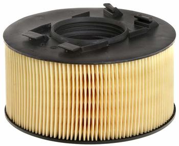 Hengst Luftfilter für BMW 3 Auto Filtereinsatz Motorluftfilter (E489L)