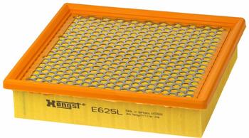 Hengst Luftfilter für Chrysler 300c Jeep Grand Cherokee IV Lancia (E625L)