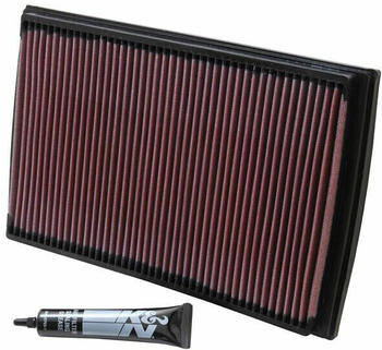 K&N Luftfilter f&uuml;r Volvo S60 I Xc70 Cross Country V70 II (33-2176)