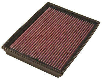 K&N Luftfilter für Opel Combo Corsa C Vauxhall Meriva A Tour (33-2212)