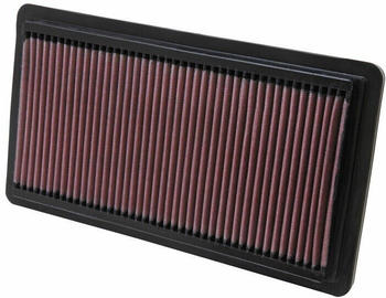 K&N Luftfilter f&uuml;r Mazda 6 Filter luftfilter.luftfilter (33-2278)