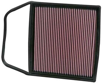 K&N Luftfilter für BMW 3 1 5 Z4 (33-2367)