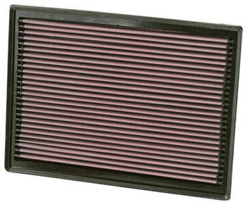 K&N Luftfilter f&uuml;r Mercedes-Benz Sprinter 3-T 4-T 3.5-T VW (33-2391)