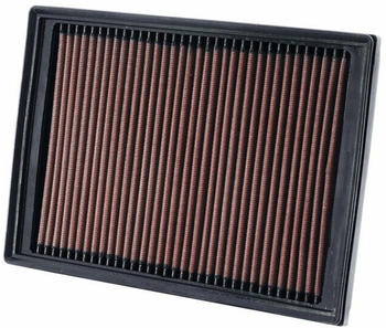 K&N Luftfilter f&uuml;r Land Rover Freelander 2 (33-2414)
