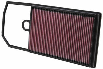 K&N Luftfilter für VW Polo Lupo Golf IV Skoda Octavia II Seat (33-2774)