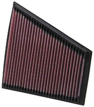 K&N Luftfilter für Seat Cordoba Ibiza III Skoda Fabia I Toledo (33-2830)