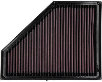 K&N Luftfilter f&uuml;r BMW 1 3 X1 Auto Filtereinsatz (33-2942)