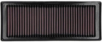 K&N Luftfilter für Audi A4 B7 A5 Q5 B8 Allroad (33-2945)