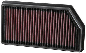 K&N Luftfilter für Hyundai I30 Kia Cerato III Cee'd Ceed Pro (33-3008)