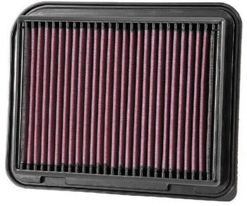 K&N Luftfilter f&uuml;r Mitsubishi ASX OUTLANDER III (GG_W GF_W (33-3015)