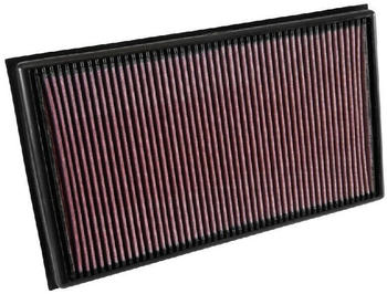 K&N Luftfilter f&uuml;r VW Arteon Skoda Kodiaq Audi A3 Passat (33-3036)