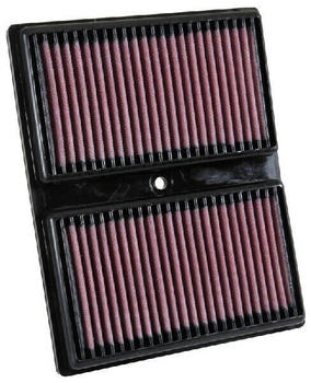 K&N Luftfilter f&uuml;r VW Golf Sportsvan VII Skoda Octavia IV (33-3037)