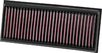K&N Luftfilter f&uuml;r Mercedes-Benz GLC C-Klasse G-Klasse (33-3072)