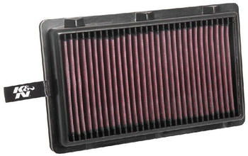 K&N Luftfilter f&uuml;r Hyundai Tucson Kia Sportage (33-3125)