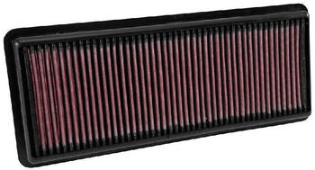 K&N Luftfilter für Fiat 124 Mx-5 IV Mazda Rf ABARTH (33-5040)