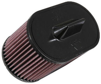 K&N Luftfilter für Maserati Quattroporte VI Levante Ghibli III (E-0651)