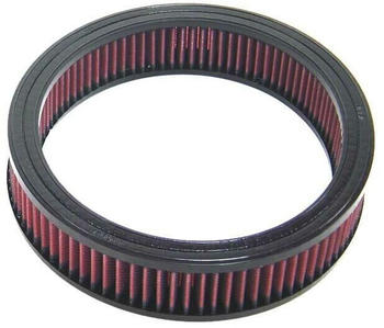 K&N Luftfilter für VW Golf III Audi 80 B3 B1 Derby Polo II Seat (E-1210)