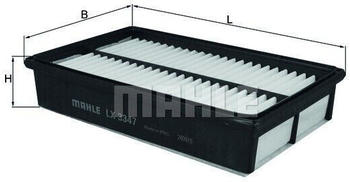 Mahle Luftfilter für Mazda Cx-7 3 5 (LX 3347)