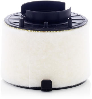 Mann Filter Luftfilter f&uuml;r Audi A5 A4 B8 Allroad Q5 (C 17 009)