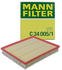 Mann Filter Luftfilter für Ford Tourneo Custom V362 Transit V363 (C 34 005/1)