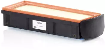 Mann Filter Luftfilter f&uuml;r BMW 4 X5 5 X3 7 Alpina XD3 X4 6 3 D5 D3 X6 (C 37 009)