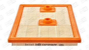 Champion Luftfilter für VW Caddy IV Seat Toledo Ibiza Skoda Fabia (CAF101067P)