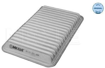 Meyle Luftfilter für Mazda 2 3 Auto Filtereinsatz (35-12 321 0006)