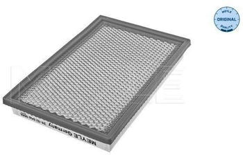 Meyle Luftfilter für Nissan Sunny II Primera Subaru Forester (34-12 046 0001)