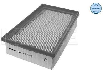 Meyle Luftfilter für Nissan Qashqai / +2 I Renault Koleos (36-12 321 0010)