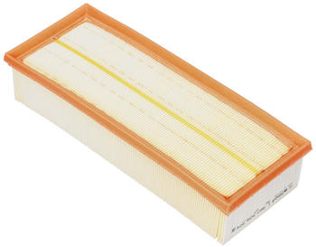 Bosch Luftfilter f&uuml;r VW Sharan Seat Leon Golf VI Caddy IV (1 987 429 404)