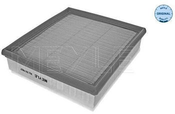 Meyle Luftfilter für BMW 3 4 1 2 Auto Filtereinsatz (312 321 0037)