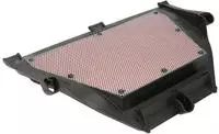 Hiflofiltro Luftfilter - HFA1616
